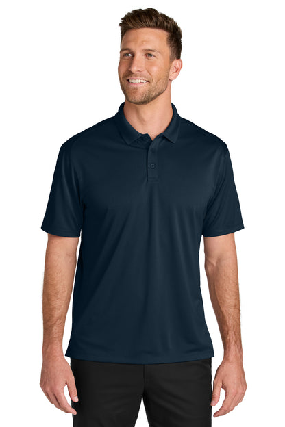 Port Authority® Tall Wearever Performance Pique Polo