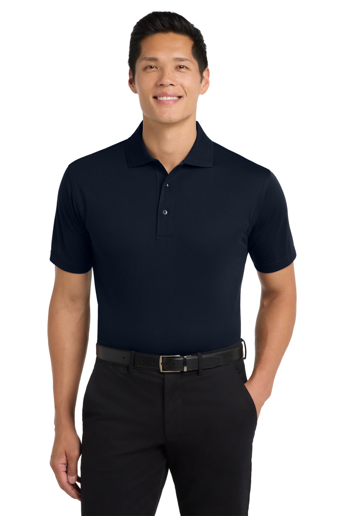 Port Authority? Tall Tech Pique Polo. TLK527