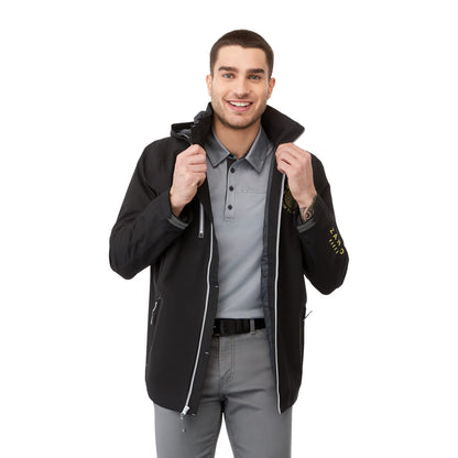 Men's Ansel Jacket - TM12723
