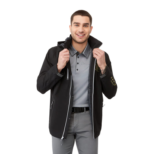 Men's Ansel Jacket - TM12723