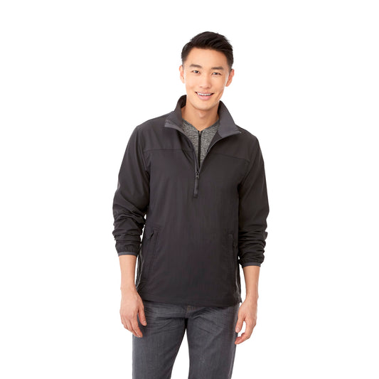 Men's ODARAY 1/2 Zip Jacket - TM12802