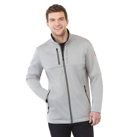 Men's JORIS Eco Softshell Jacket - TM12940
