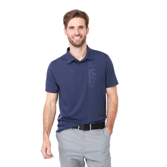 Men's SOMOTO Eco Short Sleeve Polo - TM16314