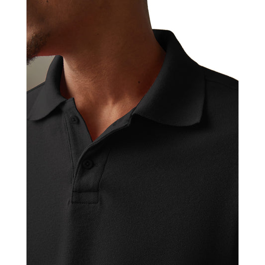 American Giant Cotton Pique Polo - Men's - TM16674