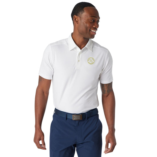 Greatness Wins Athletic Tech Polo - Men's - TM16675