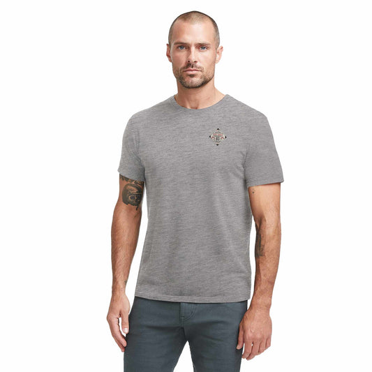 American Giant Classic Cotton Crew T - Men's - TM17925