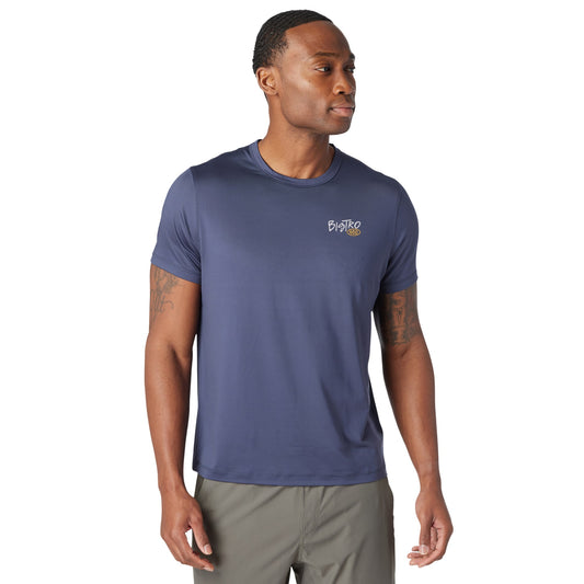 Greatness Wins Core Tech Tee - Men's - TM17926