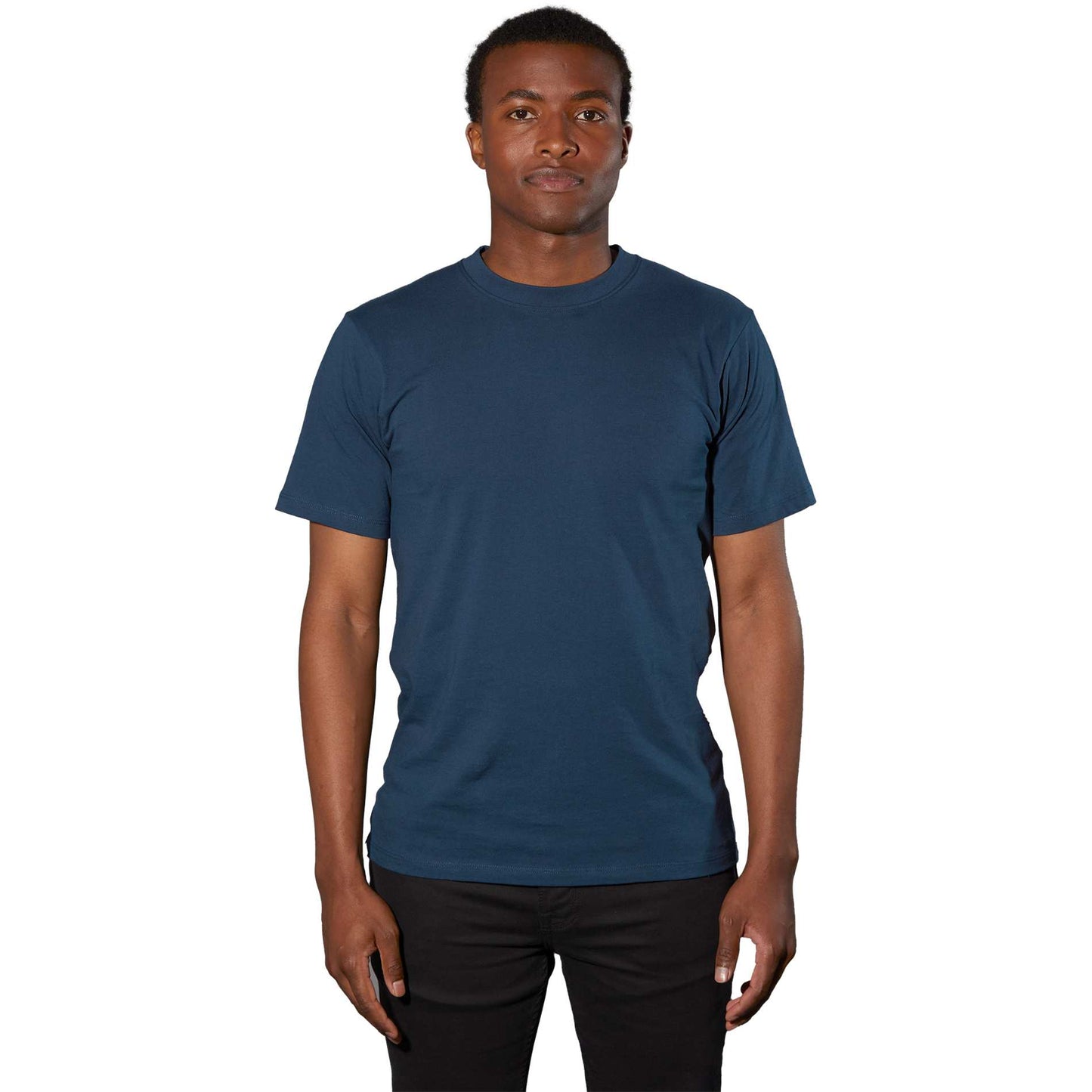 American Giant Heavy Weight Cotton Tee - Men's - TM17927