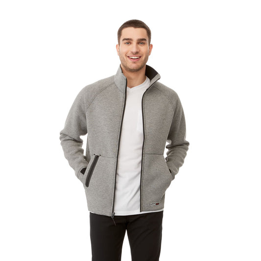 Men's KARIBA Knit Jacket - TM18132