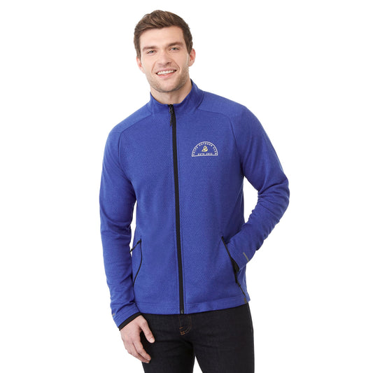 Men's ASGARD Eco Knit Jacket - TM18139