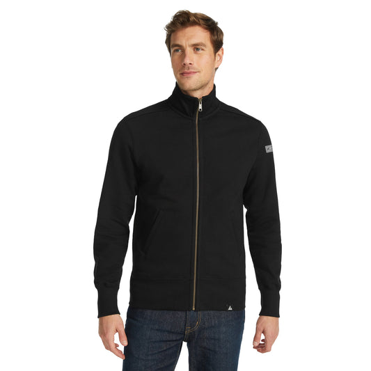 American Giant  Moto Full Zip - Men's - TM18146