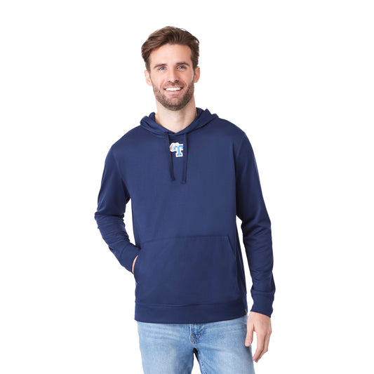 Men's LAVAR Eco Knit Hoody - TM18222