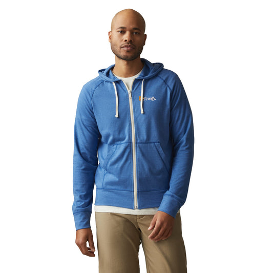 American Giant Lightweight Full Zip - Men's - TM18226
