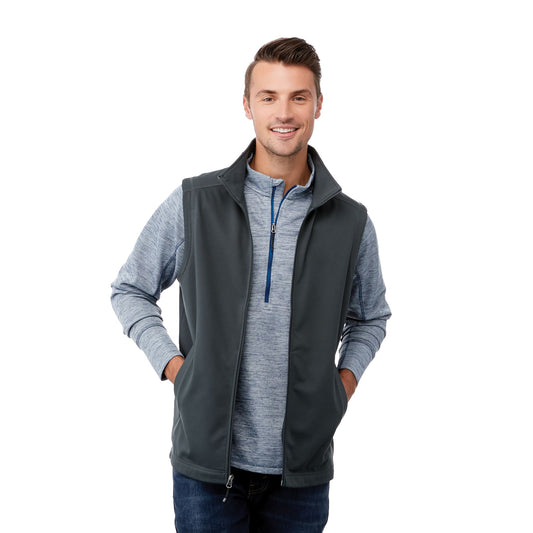 Men's BOYCE Knit Vest - TM18504