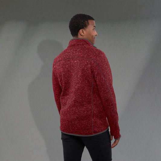 Men's TREMBLANT Knit Jacket - TM18610