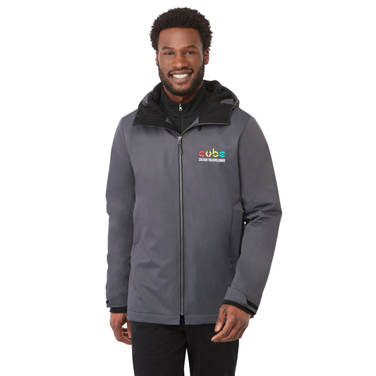 HARDY Eco Insulated Jacket - Men's - TM19103