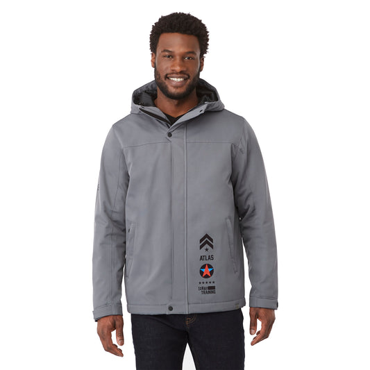 LENA Eco Insulated Jacket - Men's - TM19104