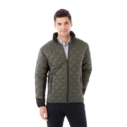Men's ROUGEMONT Hybrid Insulated Jacket - TM19547