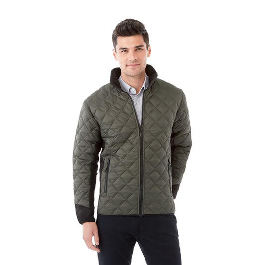 Men's ROUGEMONT Hybrid Insulated Jacket - TM19547