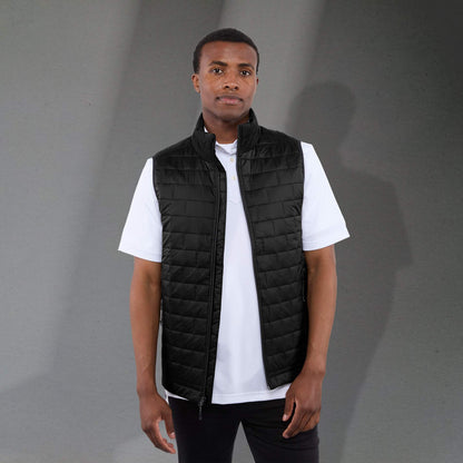 Men's TELLURIDE Packable Insulated Vest - TM19598