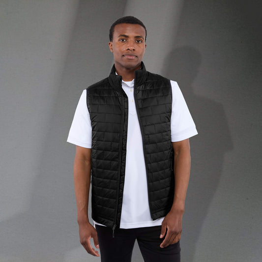 Men's TELLURIDE Packable Insulated Vest - TM19598