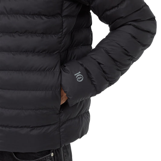 tentree Cloud Shell Packable Puffer - Men's - TM19900