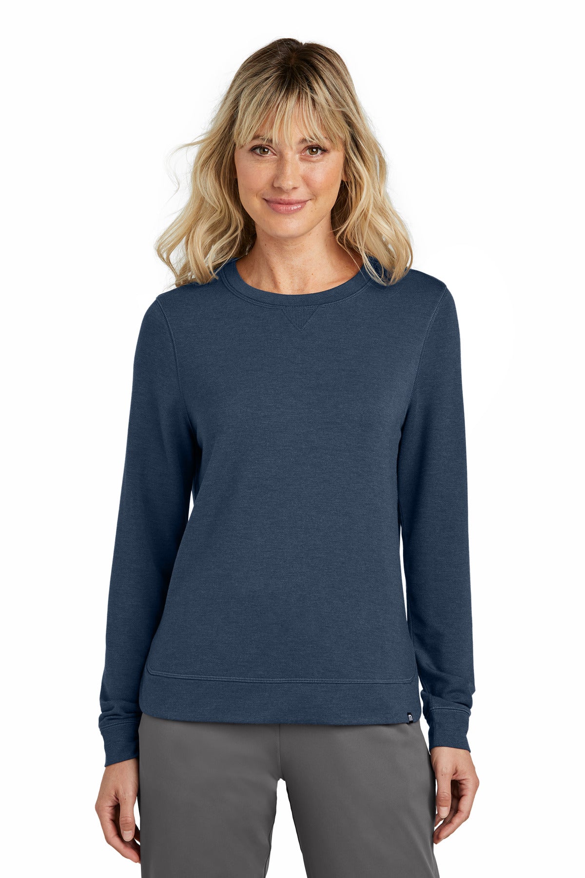 TravisMathew Women's Long Weekend Crew