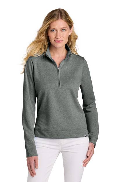TravisMathew Women's Coveside 1/2-Zip