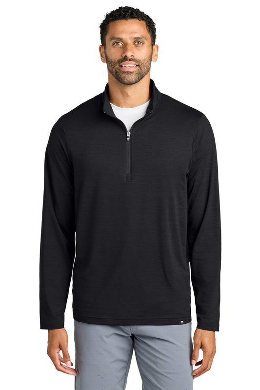 TravisMathew Crestview 1/4-Zip