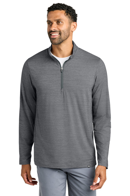TravisMathew Crestview 1/4-Zip