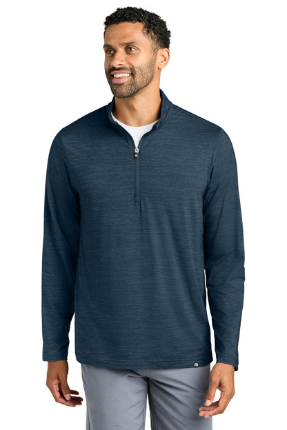 TravisMathew Crestview 1/4-Zip