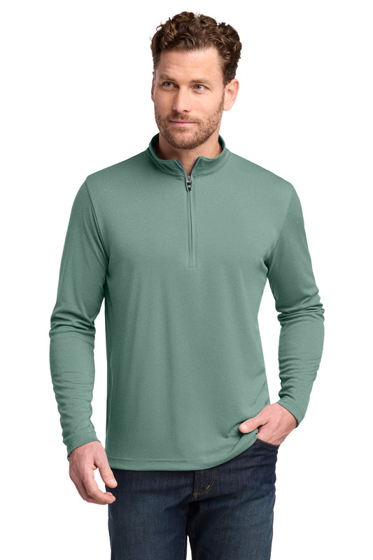TravisMathew Coto Performance 1/4-Zip
