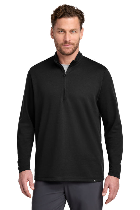 TravisMathew Coveside 1/4-Zip