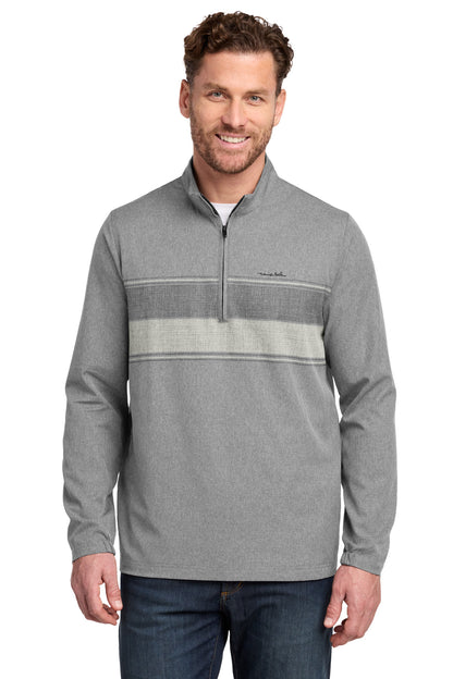 TravisMathew Balboa Chest Stripe 1/4-Zip