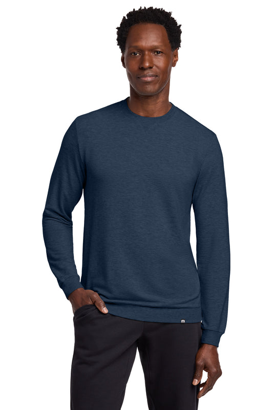 TravisMathew Long Weekend Crew