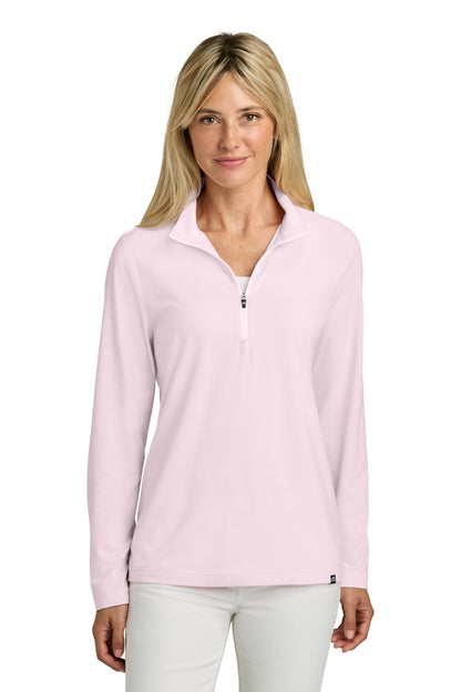 TravisMathew Women's Crestview 1/4-Zip