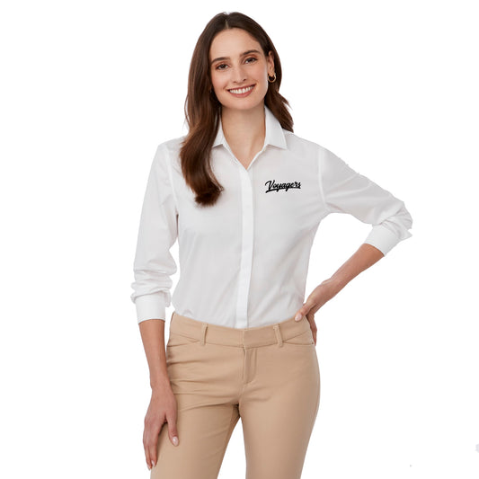 UNTUCKit Tracey Long Sleeve Shirt - Women's - TM41309