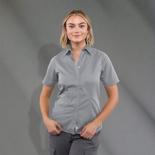 Women's STIRLING Short Sleeve Shirt - TM97745