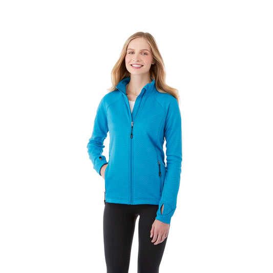 Women's KIRKWOOD Knit Jacket - TM98136