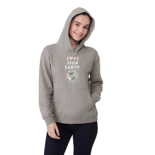 tentree Organic Cotton Classic Hoodie - Women's - TM98219