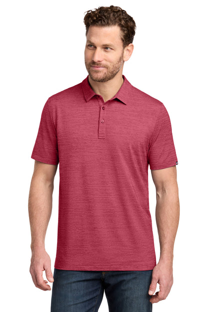 TravisMathew Crestview Polo