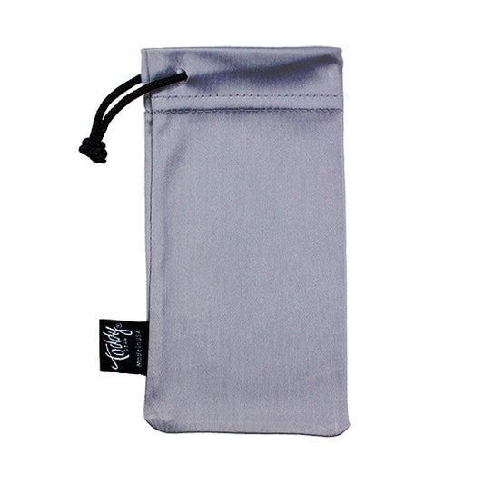 Toddy Gear RPET Smart Pouch Thin  Small  Premium RPET Microfiber Storage  Cleaning Pouch-TOY-EPT1