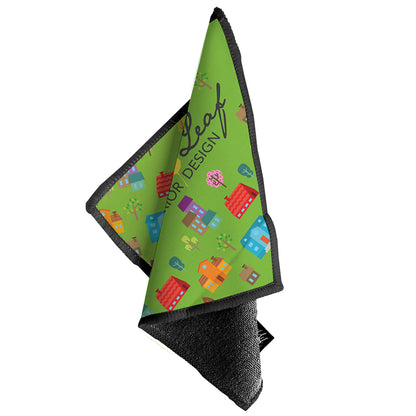 Toddy Gear Smart Cloth Val-TOY-F