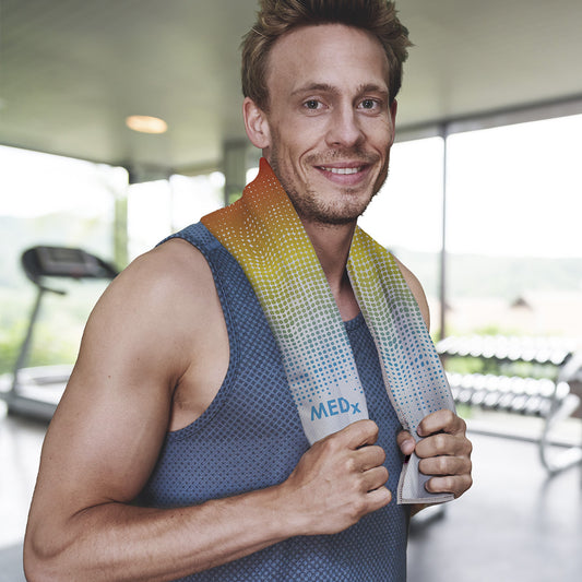 Toddy Gear ICE Cooling Wrap 700 Series  Large-ICEI702