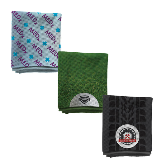 Toddy Gear ICE Cooling Wrap 700 Series  Large-ICEI702