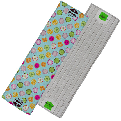 Toddy Gear ICE Cooling Wrap 700 Series  Small-ICEI701