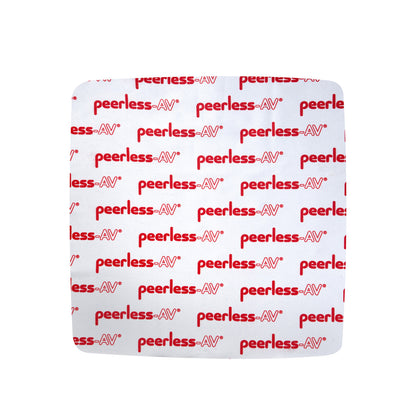 Toddy Gear 8 x 8 Smart Cloth Thin  Microfiber Cleaning Cloth for Mobile Devices and Eyewear-TOY-T02