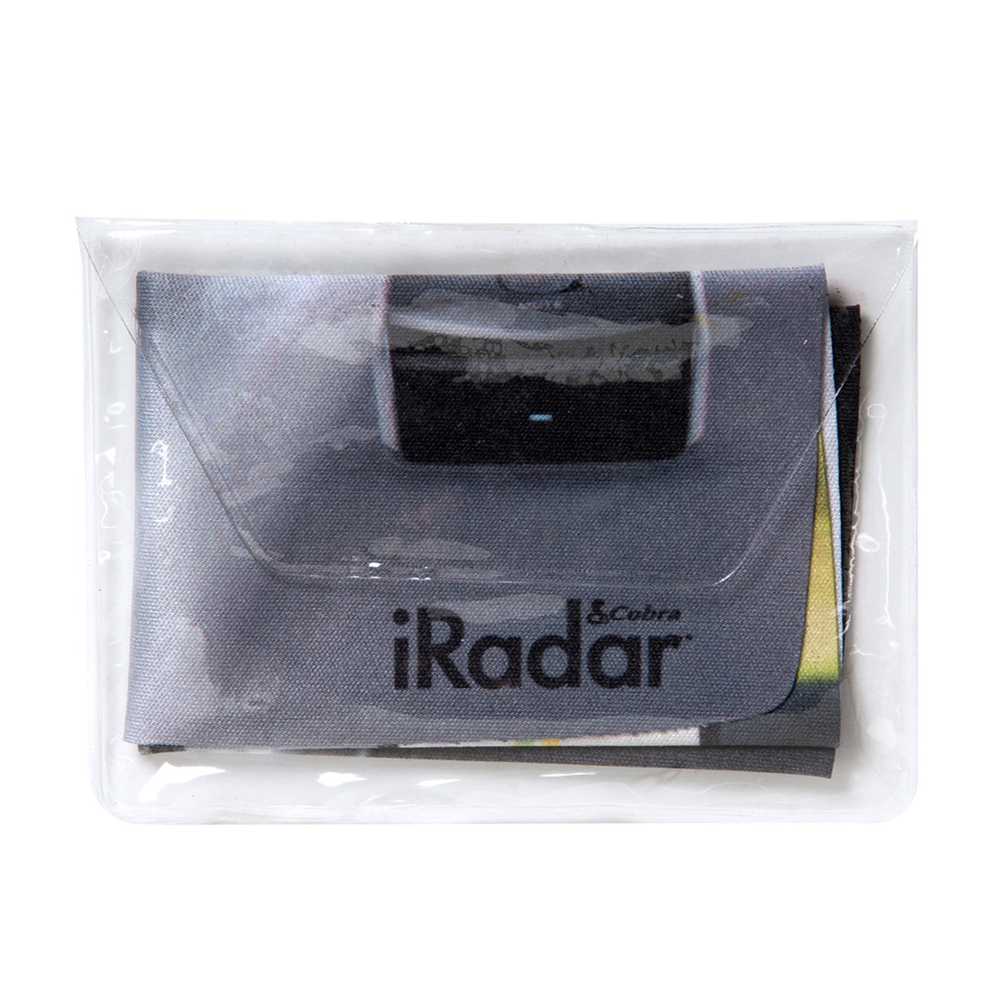 Toddy Gear 8 x 8 Smart Cloth Thin  Microfiber Cleaning Cloth for Mobile Devices and Eyewear-TOY-T02