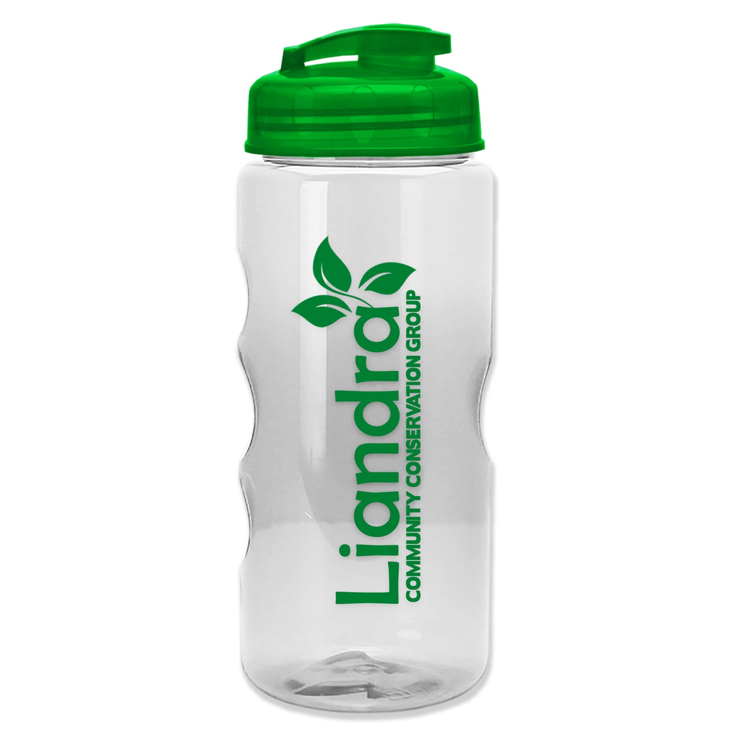 Garyline Mini Mountain Tritan Sports Bottle with Flip Lid  22 oz-TRB22U