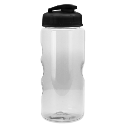 Garyline Mini Mountain Tritan Sports Bottle with Flip Lid  22 oz-TRB22U